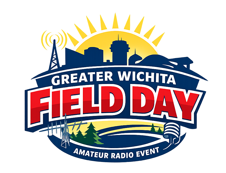 Greater Wichita Field Day